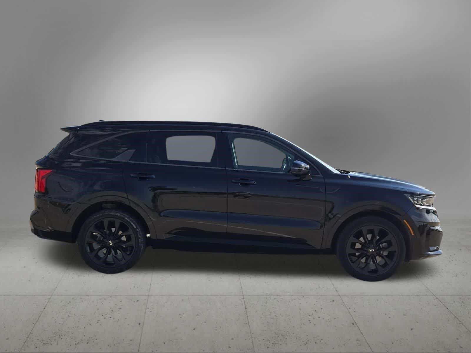 Certified 2021 Kia Sorento SX FWD image 7