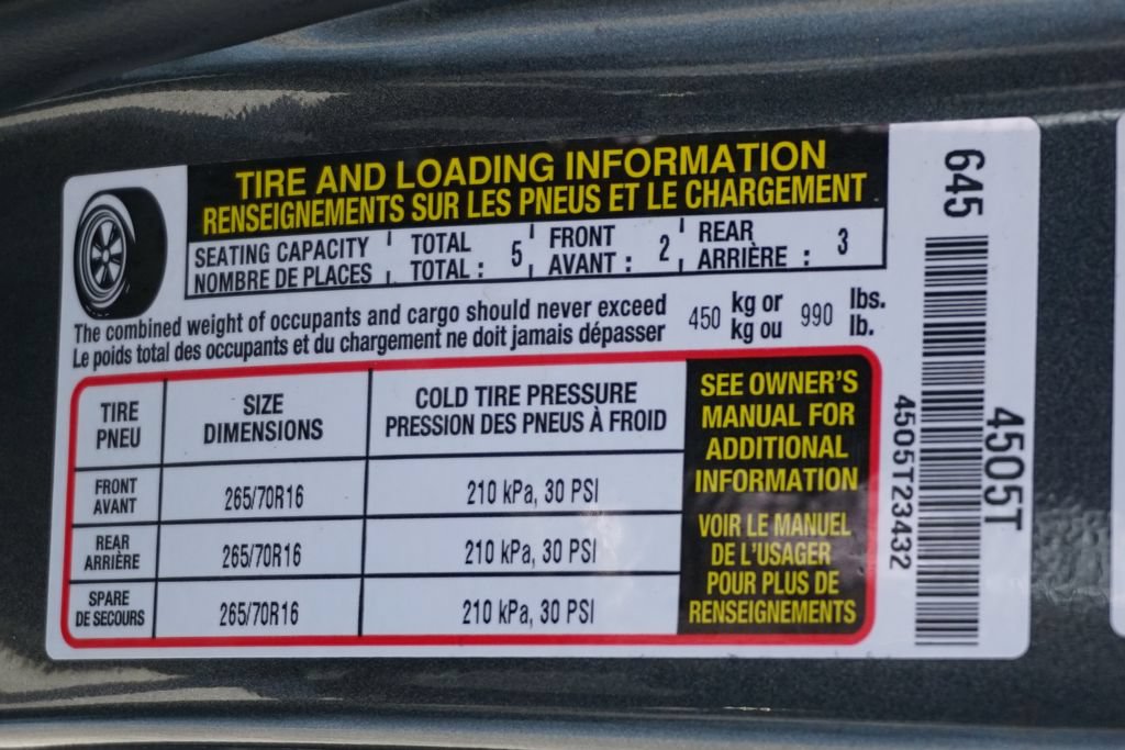 Used 2021 Toyota Tacoma TRD Pro AWD/4WD image 56