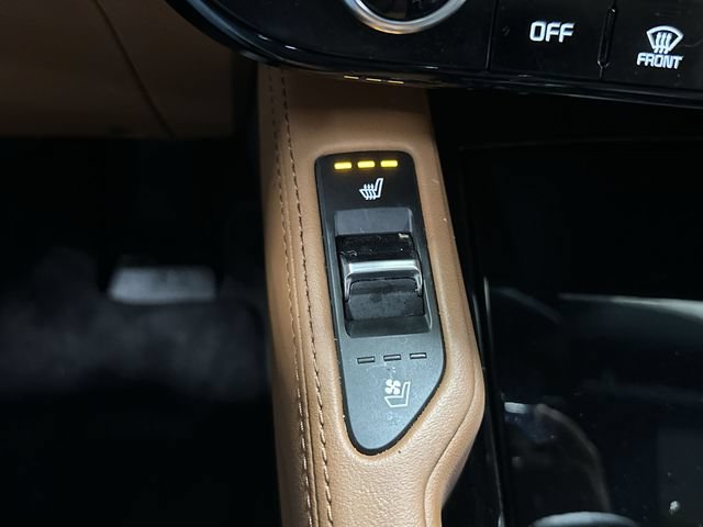 Used 2024 Kia Telluride EX X-Line AWD/4WD image 34
