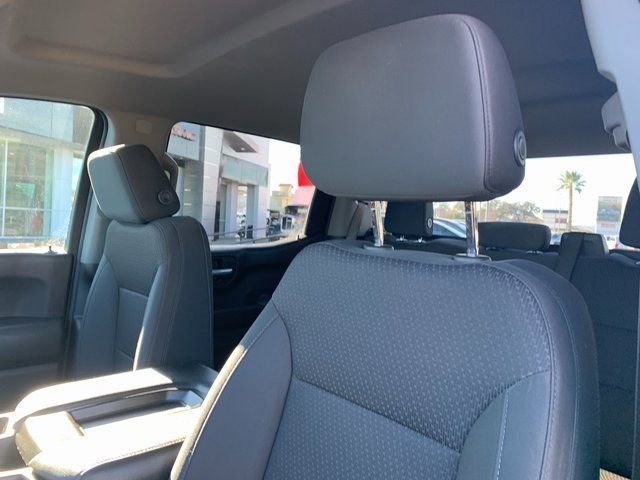 Used 2024 GMC Sierra 1500 Pro w/ Convenience Package image 19