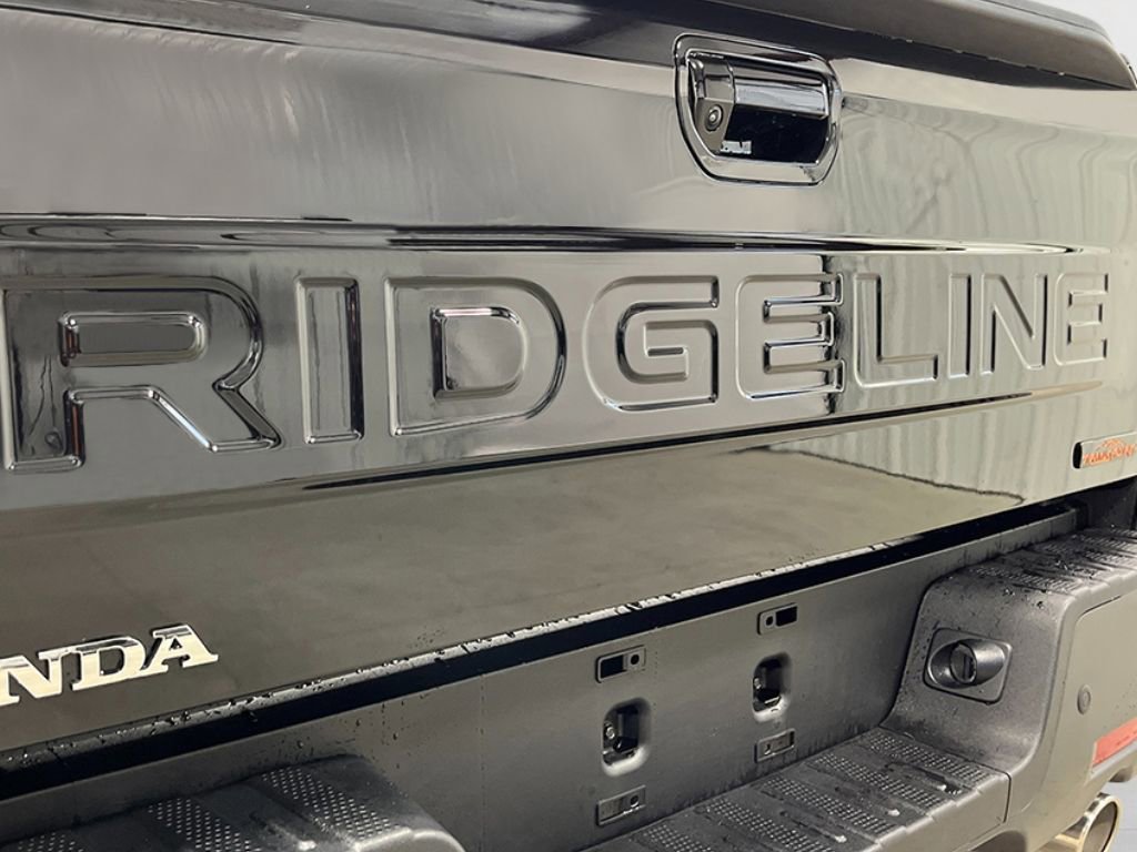 New 2026 Honda Ridgeline TrailSport image 7