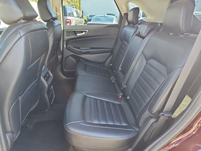 Used 2024 Ford Edge SEL image 14