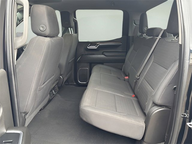 Used 2023 Chevrolet Silverado 1500 LT w/ Protection Package image 17