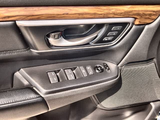 Certified 2020 Honda CR-V EX-L image 30