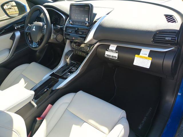 New 2026 Mitsubishi Eclipse Cross SEL AWD/4WD image 15
