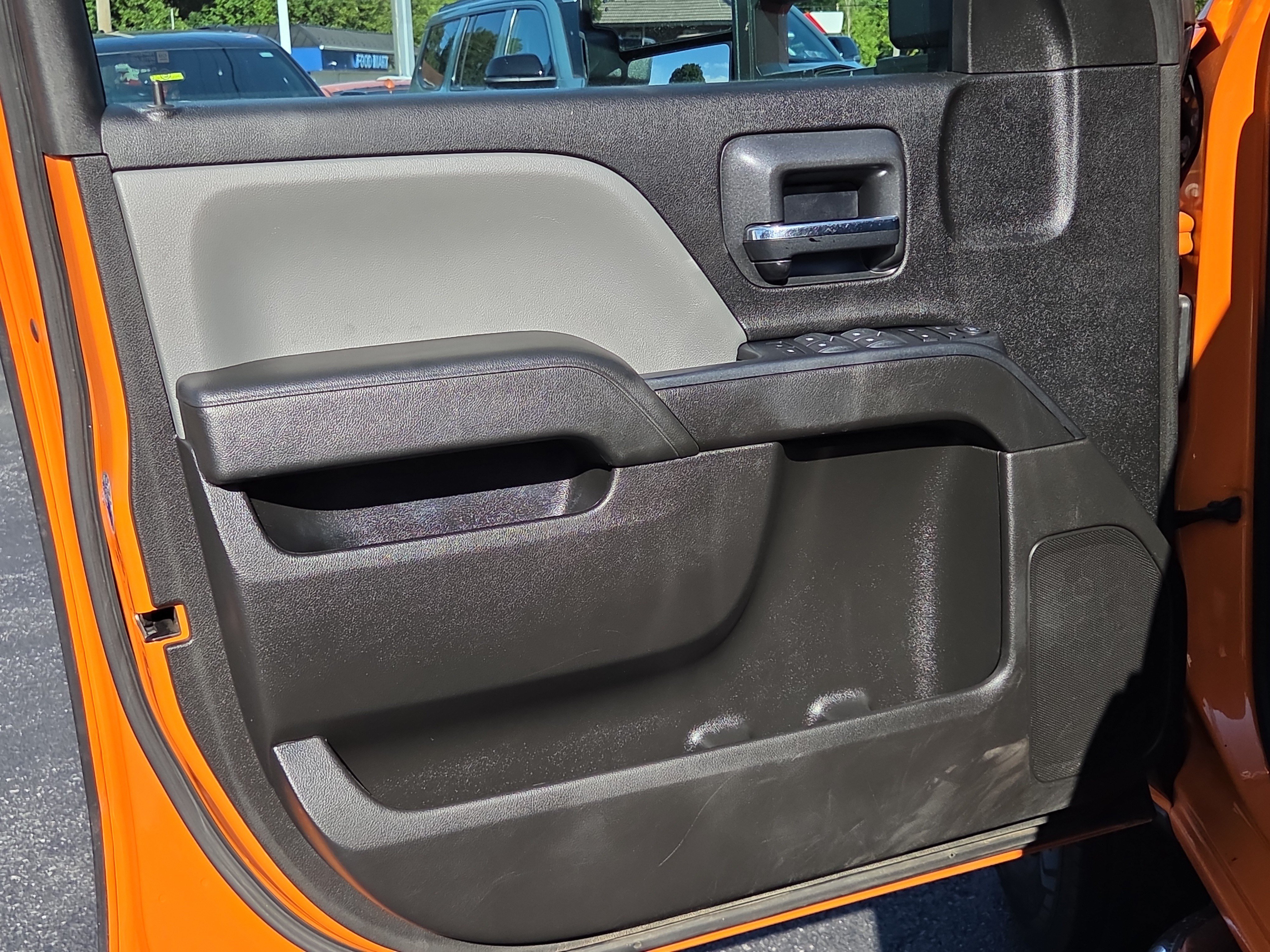Used 2019 Chevrolet Silverado 3500 W/T w/ WT Convenience Package AWD/4WD image 15