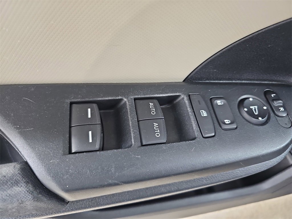 Used 2016 Honda Civic LX image 31