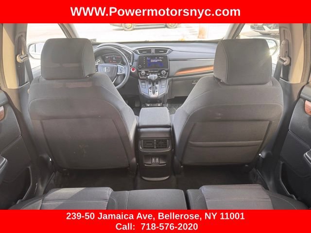 Used 2021 Honda CR-V EX image 19