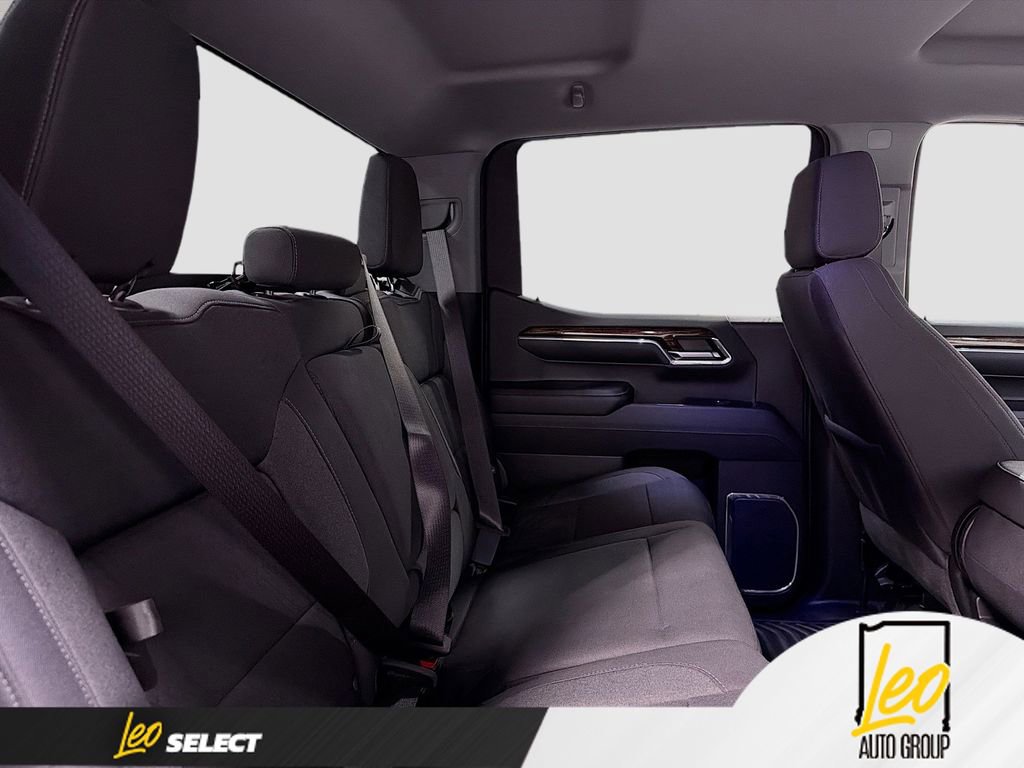 Used 2024 GMC Sierra 1500 Elevation image 27