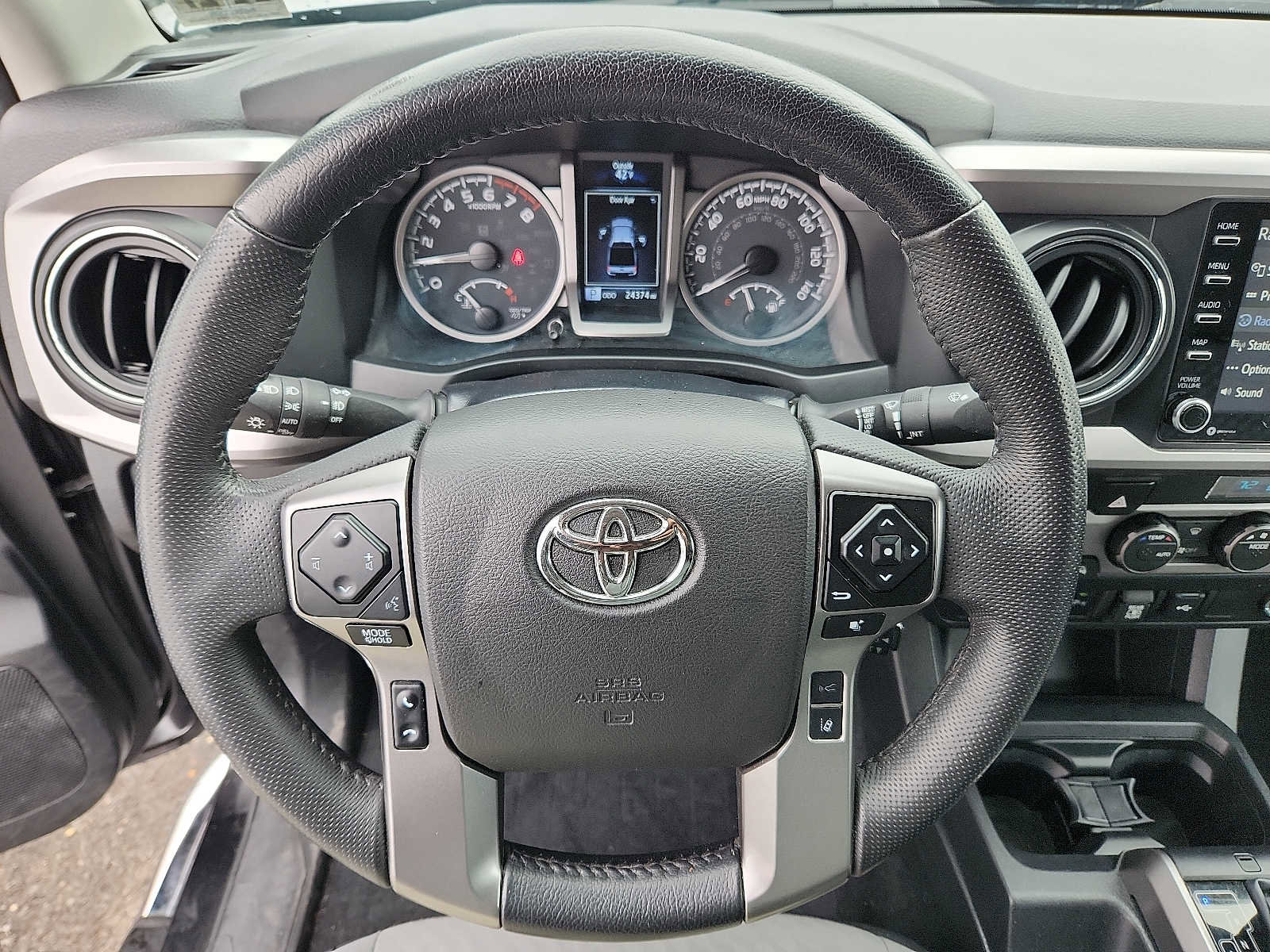 Used 2023 Toyota Tacoma SR5 image 19