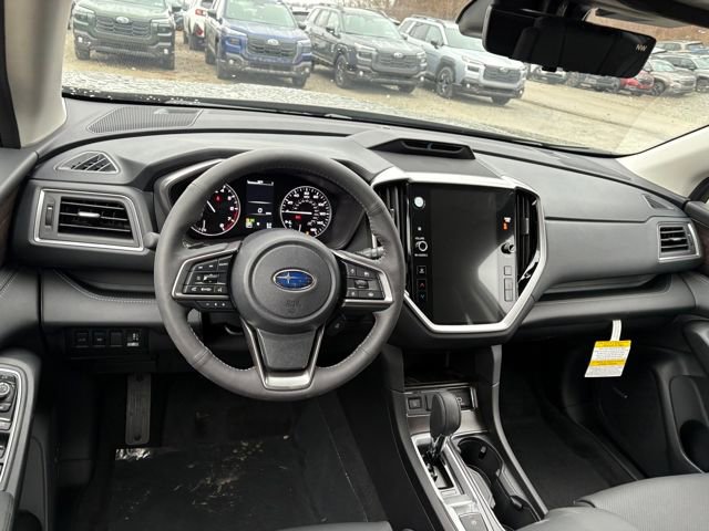 New 2026 Subaru Ascent Touring image 6