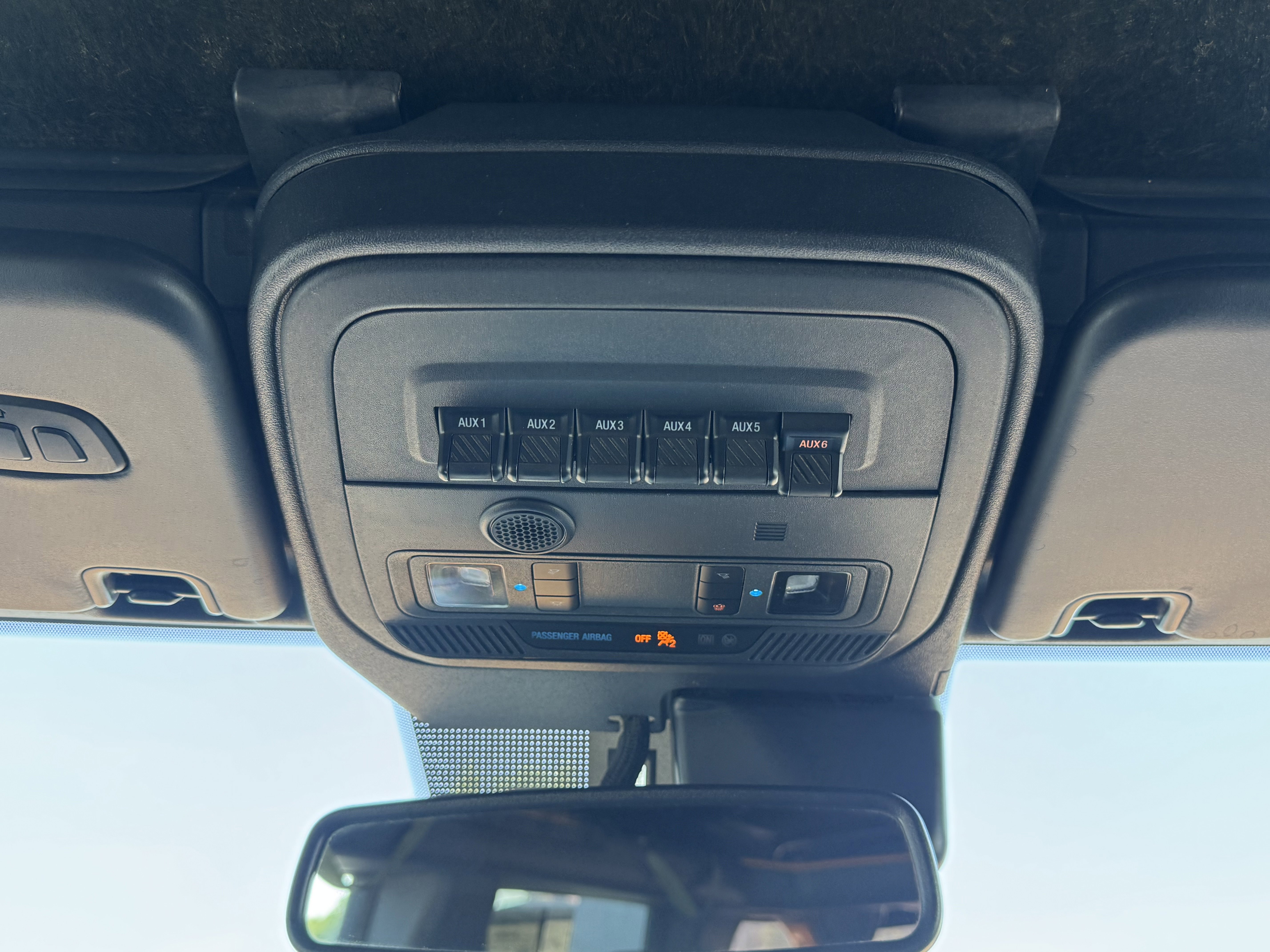 Used 2022 Ford Bronco Wildtrak image 30