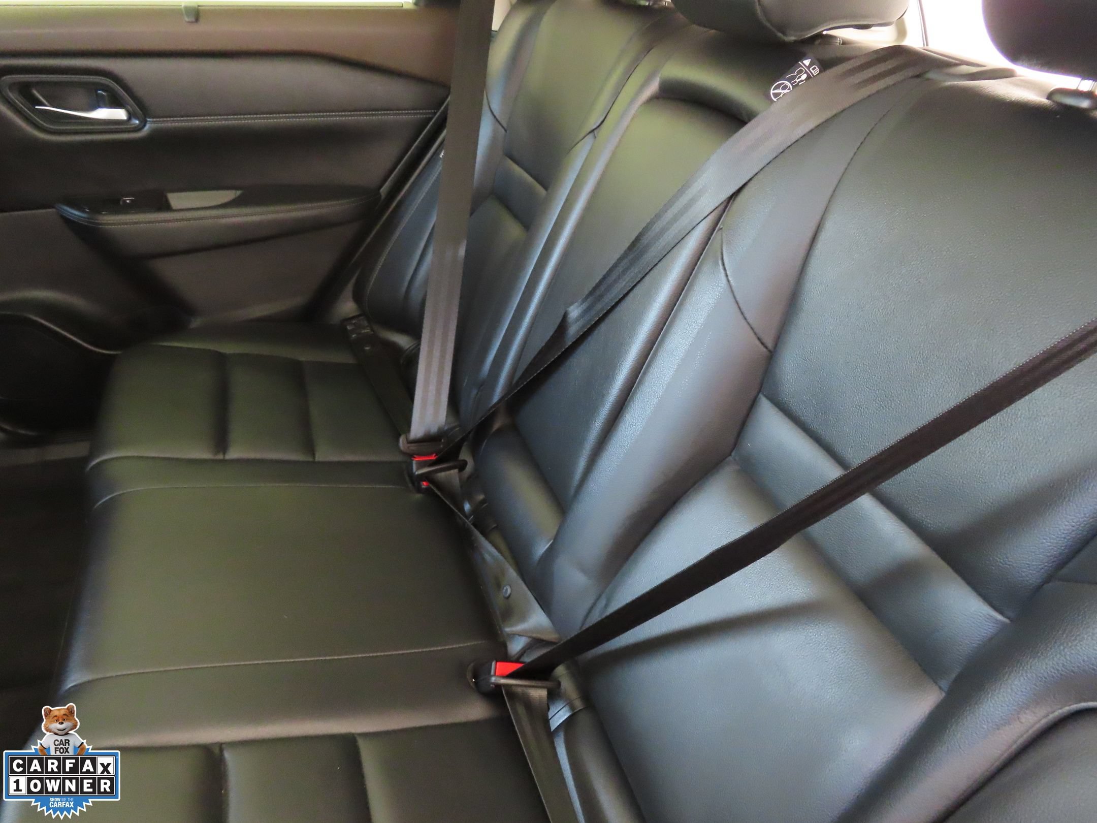 Used 2023 Nissan Rogue SL w/ SL Premium Package FWD image 24