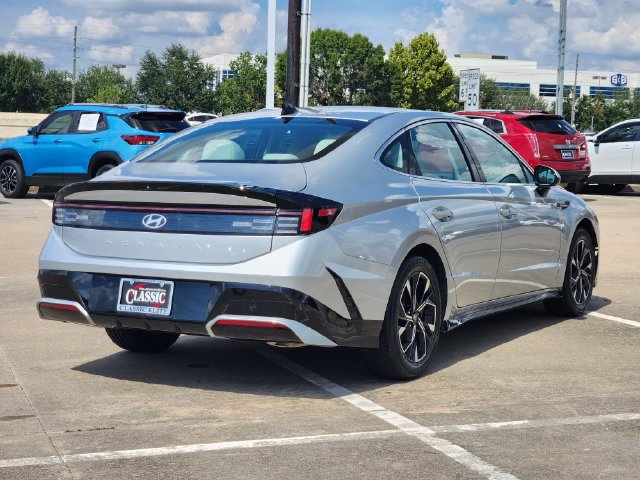 Used 2024 Hyundai Sonata SEL FWD image 7