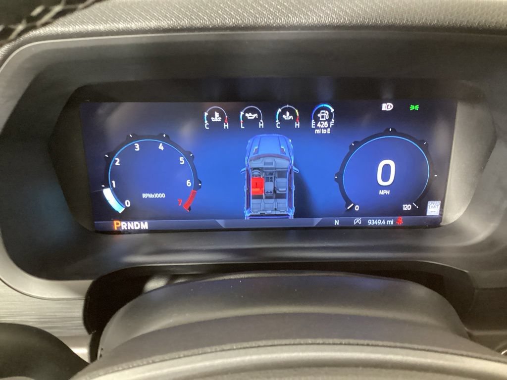 Certified 2024 Ford F150 XLT w/ Equipment Group 302A MID AWD/4WD image 18