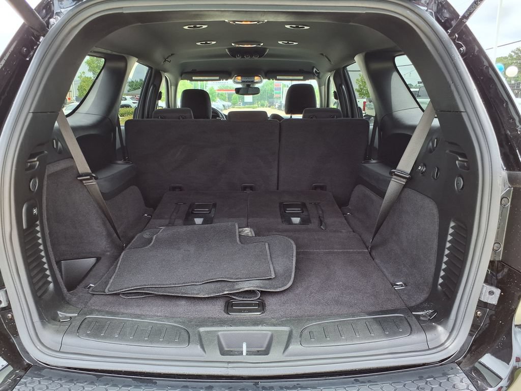 Used 2024 Dodge Durango GT AWD/4WD image 12
