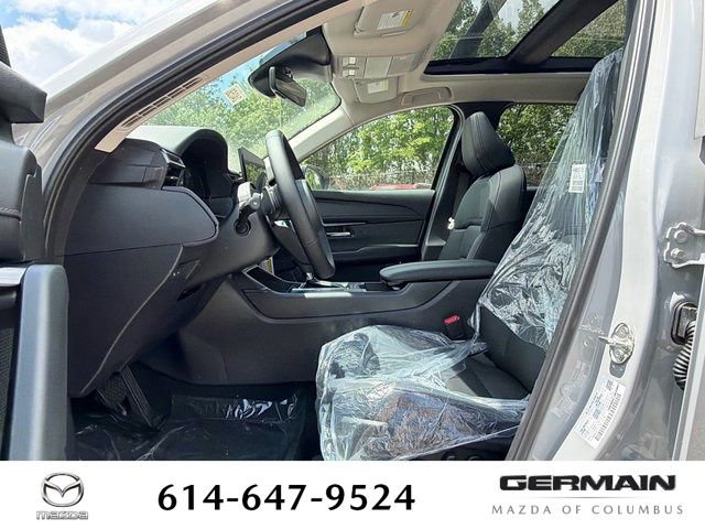 New 2026 MAZDA CX-5 2.5 S w/ Premium Plus Package AWD/4WD image 22