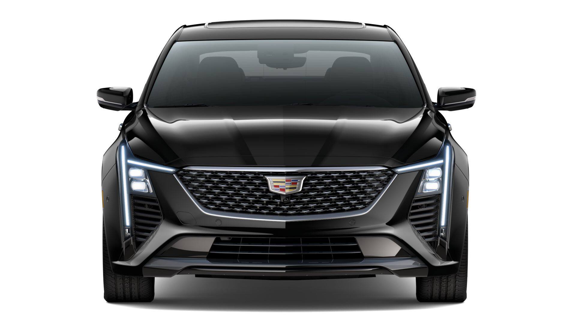 New 2026 Cadillac CT5 Premium Luxury w/ Technology Package RWD image 26