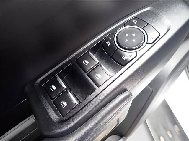 Used 2025 Ford Ranger Raptor AWD/4WD image 15