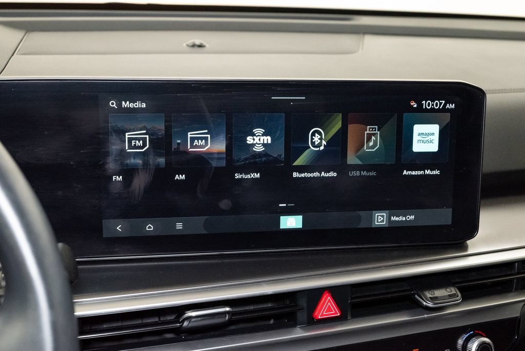 Used 2024 Kia Sorento S w/ Panoramic Sunroof Package FWD image 20