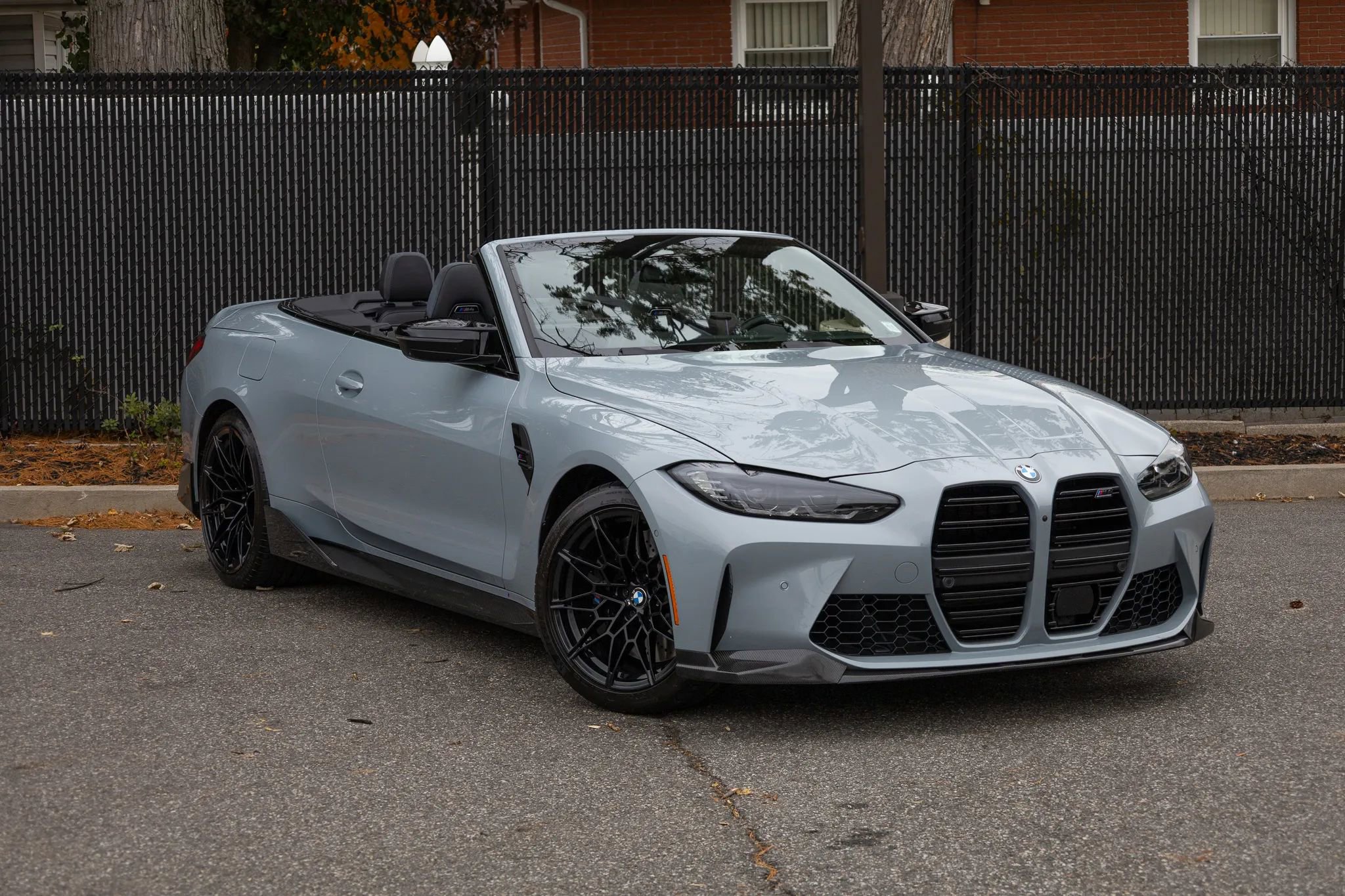 Used 2024 BMW M4 xDrive Competition image 18