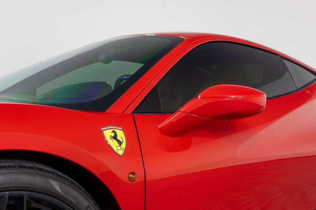 Used 2017 Ferrari 488 GTB RWD image 20