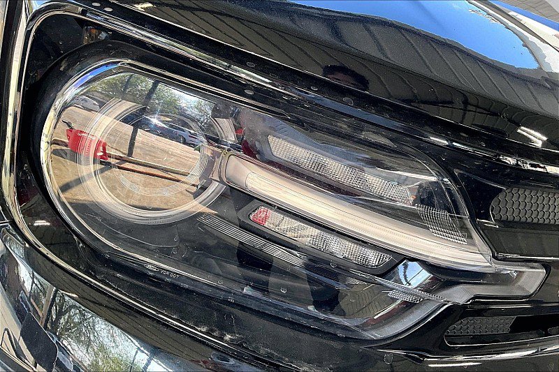 Used 2023 Ford Bronco Sport Outer Banks w/ Tech Package image 28