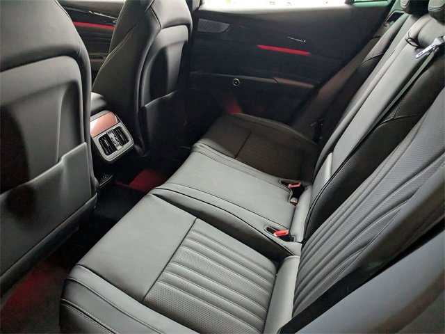 New 2025 Maserati Grecale Modena image 9