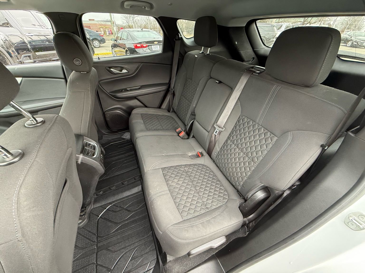 Used 2022 Chevrolet Blazer LT image 25