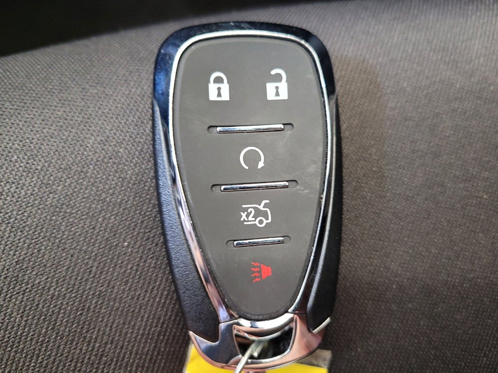 Used 2023 Chevrolet Malibu LT FWD image 32