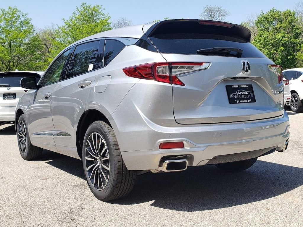 New 2026 Acura RDX SH-AWD w/ Advance Package image 4