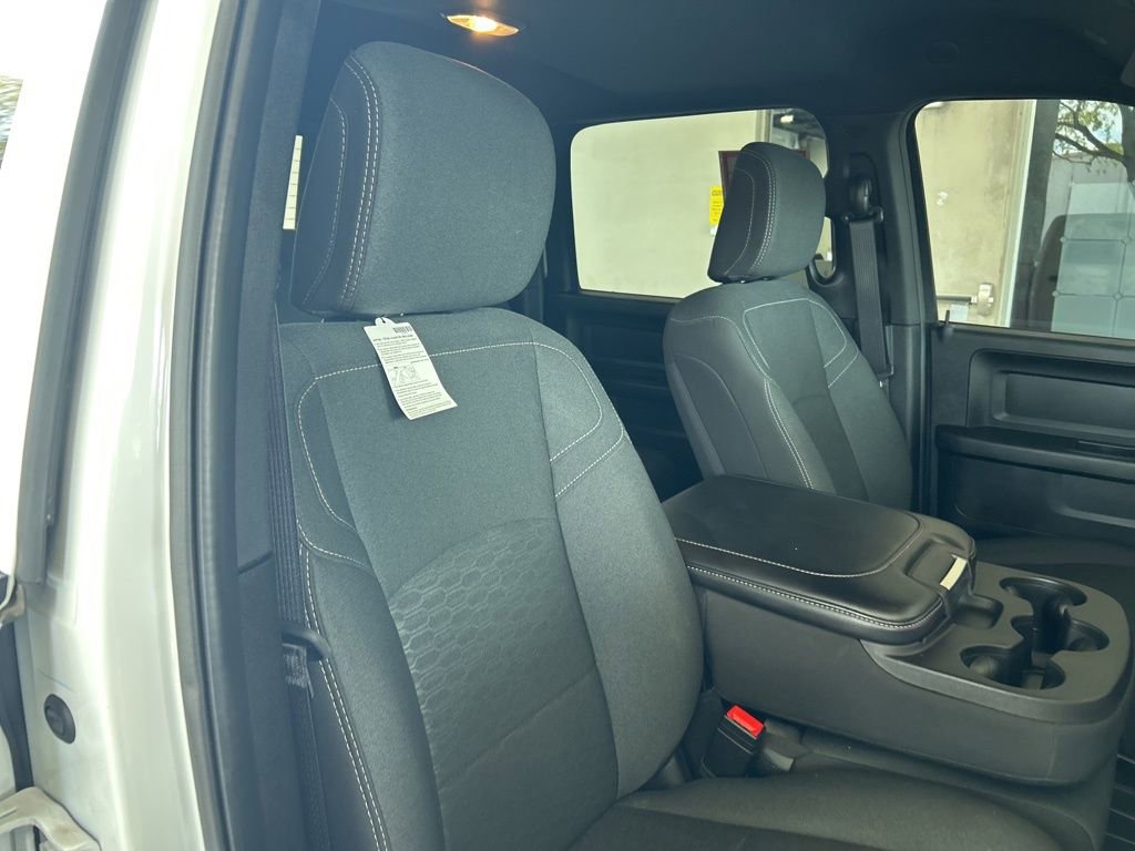 Used 2026 RAM 3500 Tradesman image 24