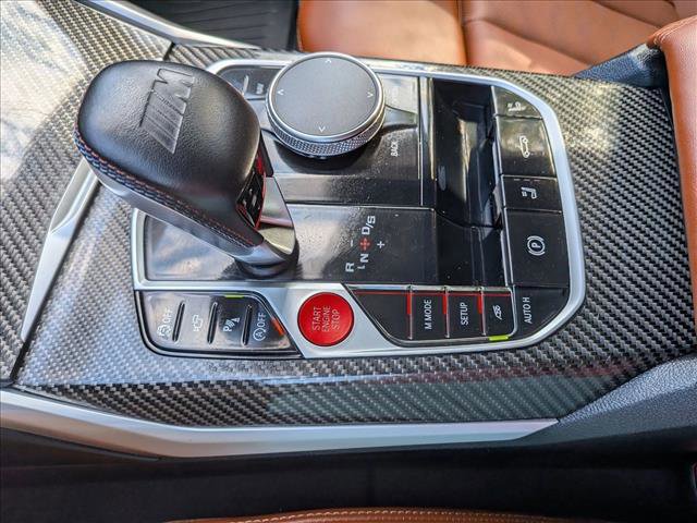 Used 2024 BMW M4 xDrive Competition w/ Executive Package image 16