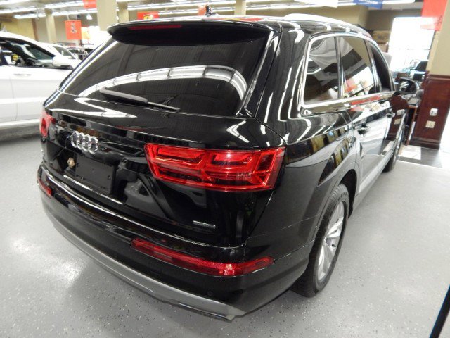 Used 2018 Audi Q7 2.0T Premium image 5