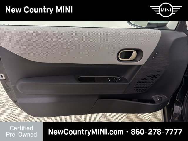 Certified 2025 MINI Cooper S image 12