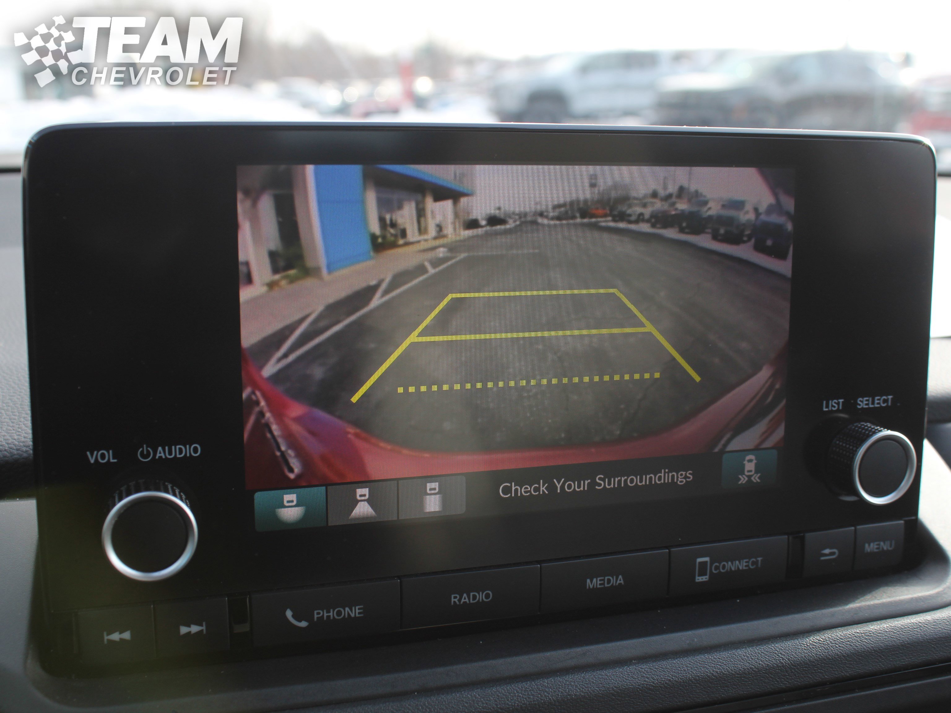 Used 2023 Honda Accord EX image 17