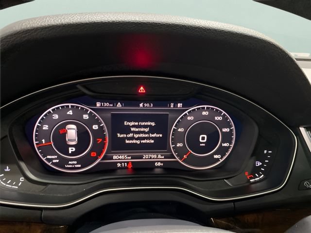 Used 2018 Audi Q5 2.0T Premium Plus w/ Premium Plus Package AWD/4WD image 14