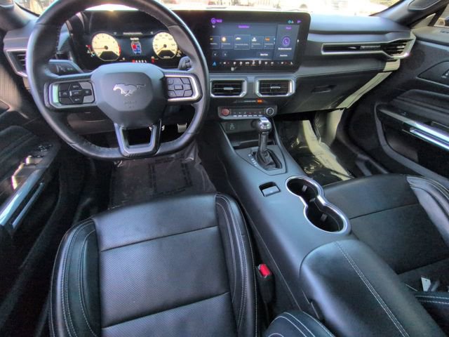 Used 2024 Ford Mustang Premium RWD image 16
