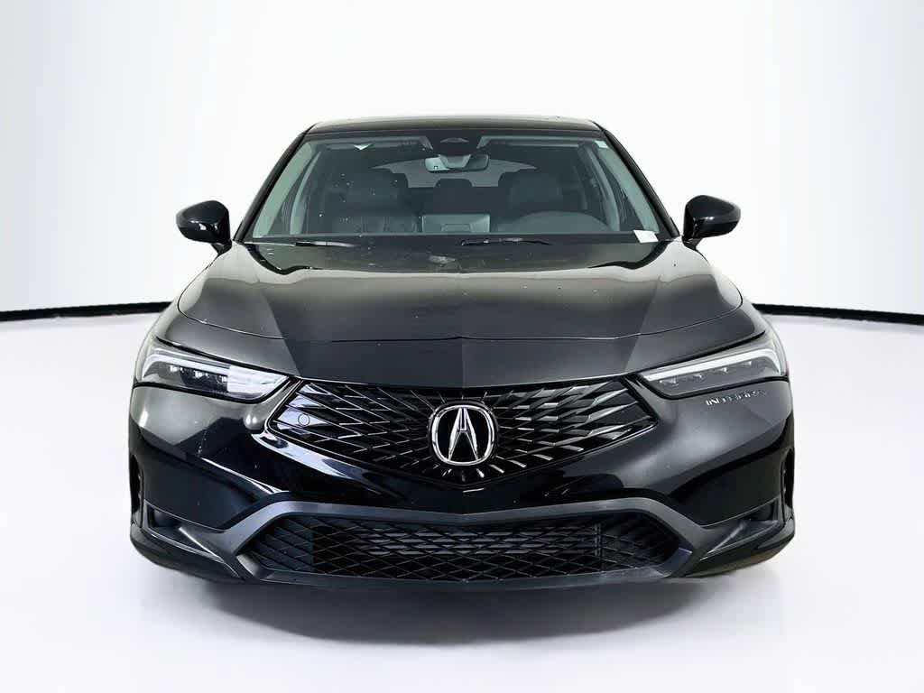 Used 2023 Acura Integra FWD image 6