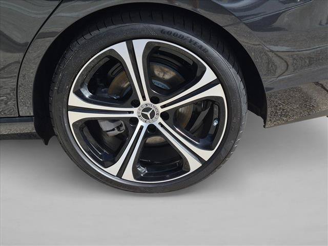 Certified 2026 Mercedes-Benz C 300 Sedan image 21
