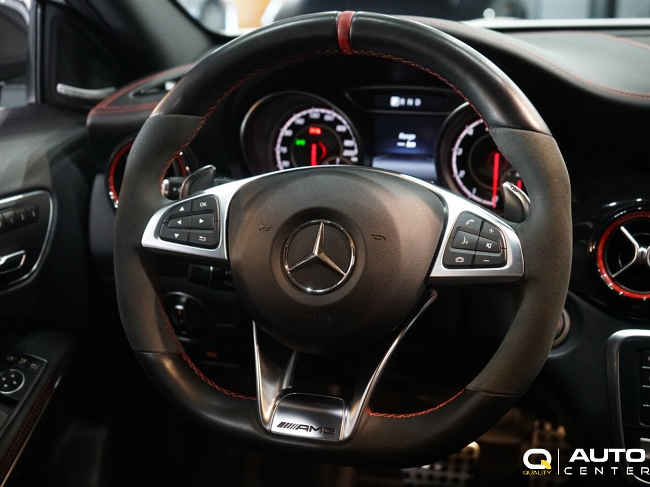 Used 2019 Mercedes-Benz GLA 45 AMG 4MATIC image 20