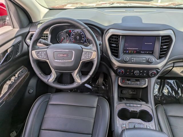 Used 2023 GMC Acadia Denali w/ Denali Ultimate Package image 19