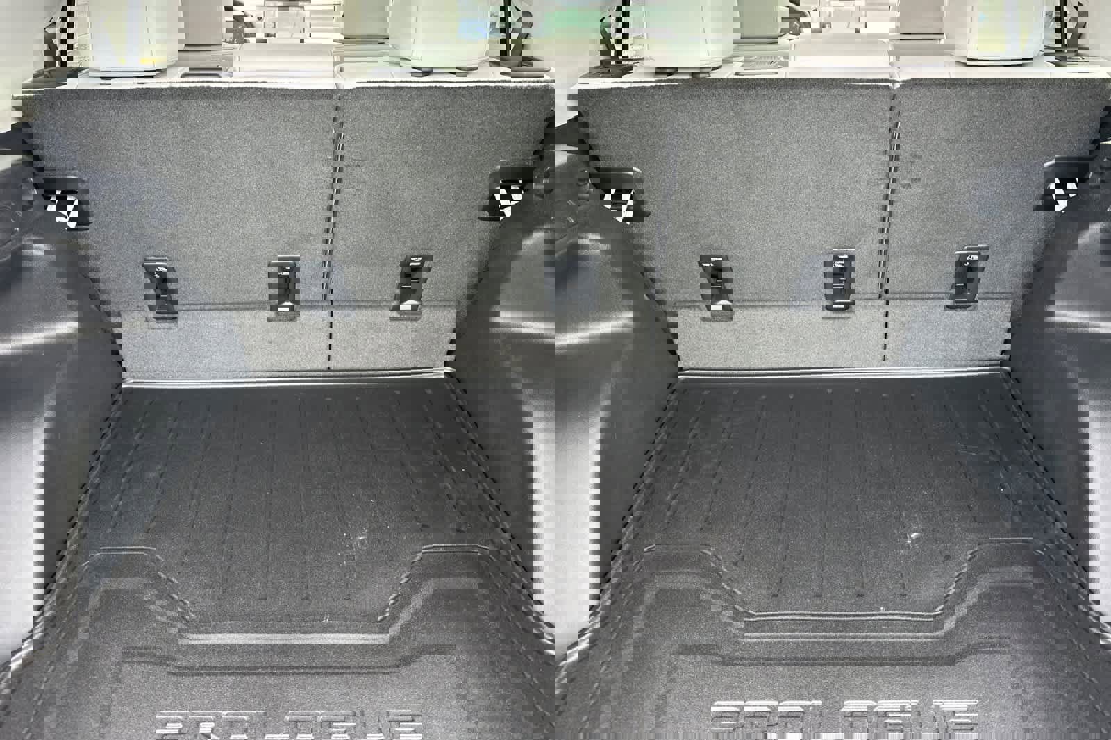 New 2026 Honda Prologue Touring image 16