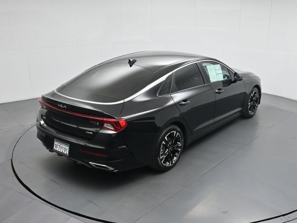 Used 2023 Kia K5 GT-Line w/ GT-Line Premium Package image 39
