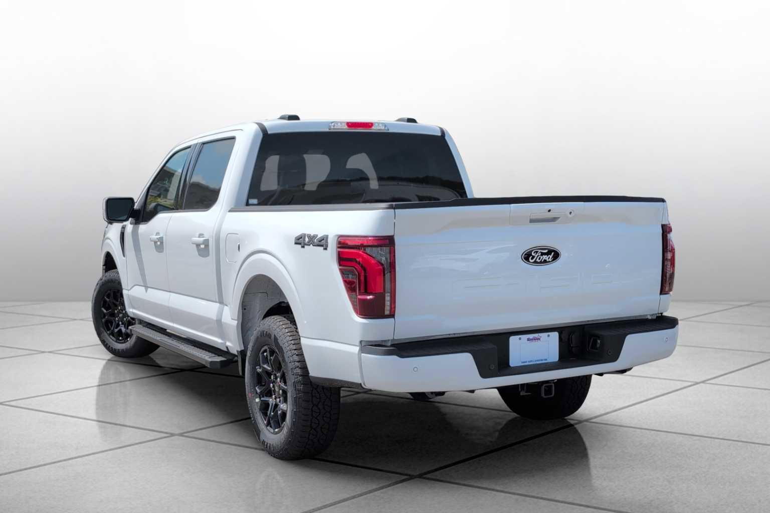 New 2025 Ford F150 Lariat image 15