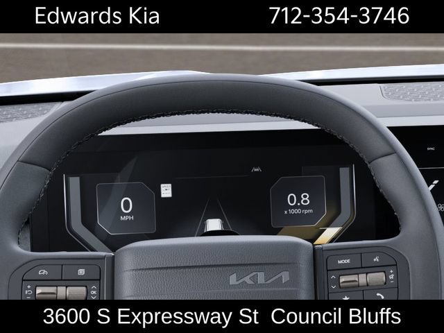 New 2027 Kia Telluride SX w/ Towing Package FWD image 23