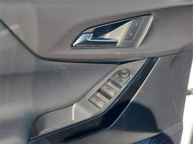 New 2026 Chevrolet Equinox LT w/ Midnight Edition image 19