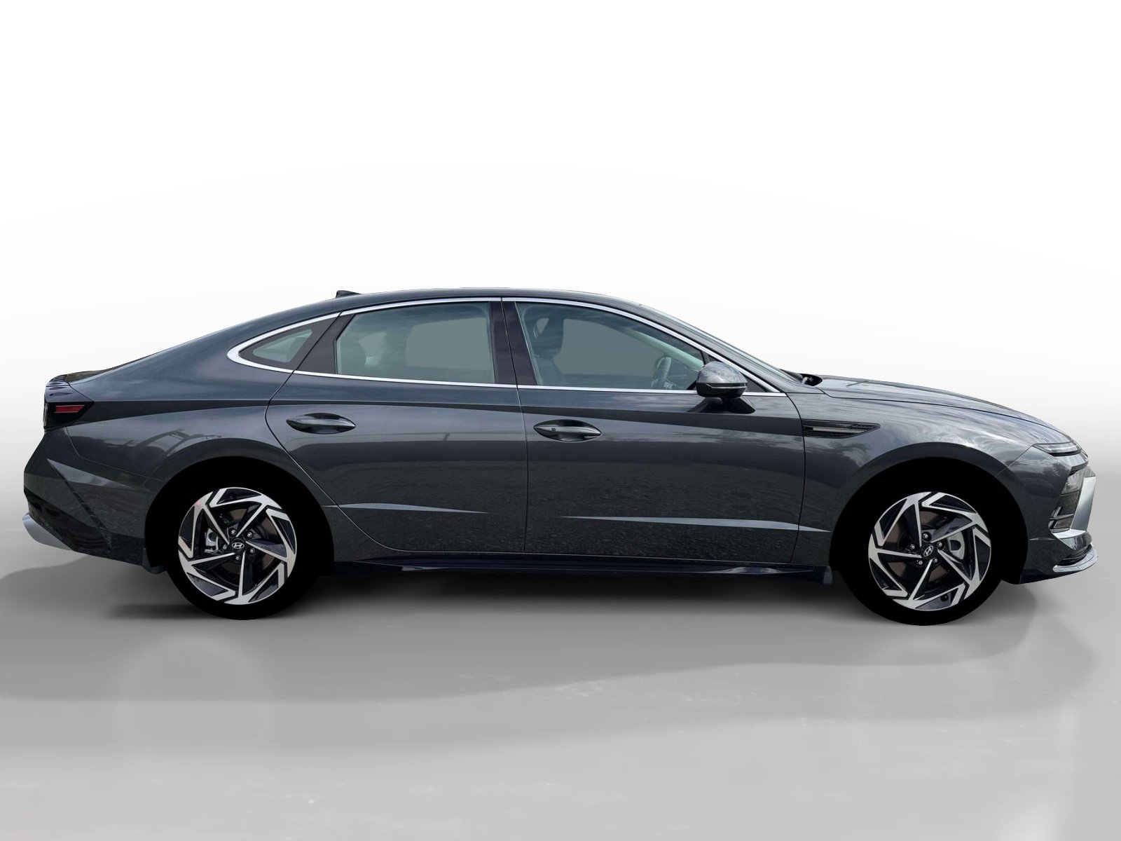 New 2026 Hyundai Sonata SEL FWD image 9