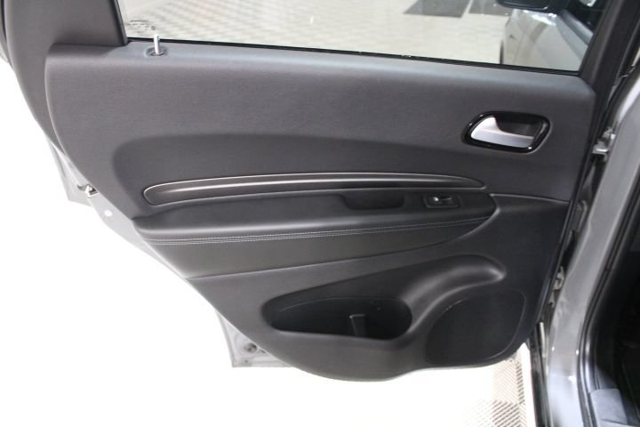 Used 2024 Dodge Durango SXT AWD/4WD image 21