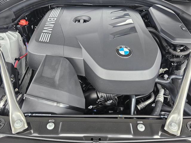 New 2026 BMW 530i image 17